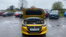 Peugeot 208 1.2 PureTech 100 Allure Premium + 5dr Petrol Hatchback